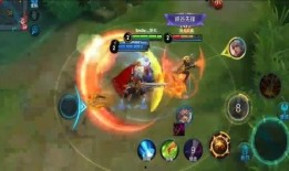 王者猴子新皮肤爆料最新,神秘特效引期待